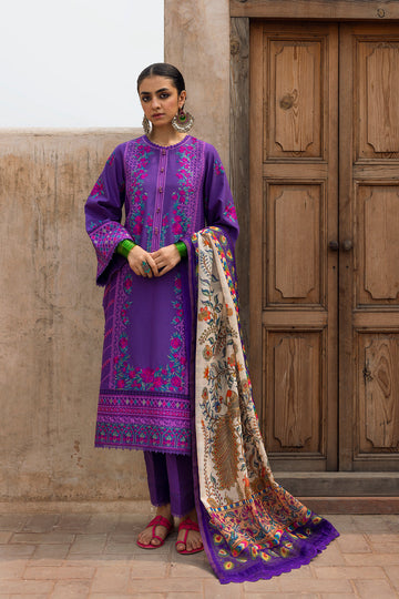 Ethnic Royal Garden (E0018/203/506) Chaap Summer Collection Vol II 2022 Online Shopping
